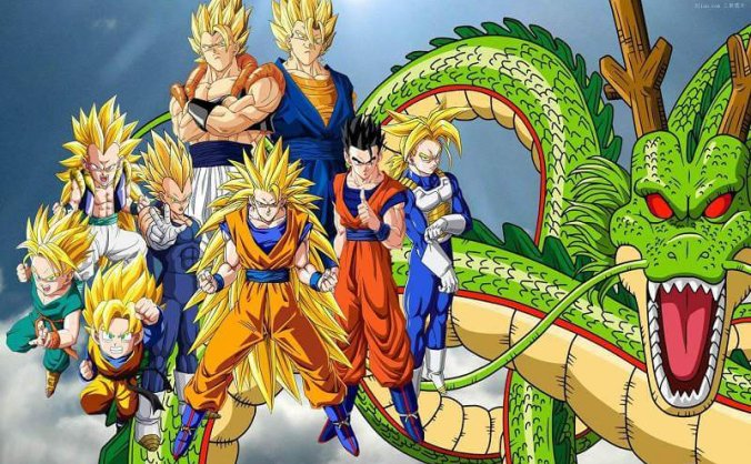 日本动漫《龙珠Z》全291集国日双语中字高清1080P合集[MKV/123.44GB]百度云网盘下载