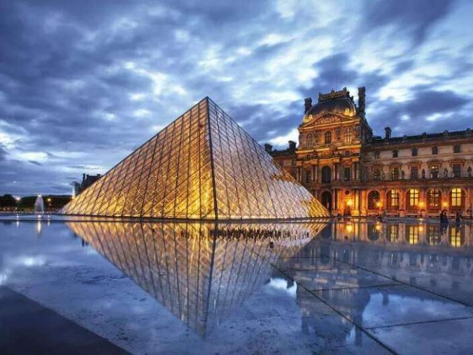 BBC纪录片《卢浮宫的珍宝/Treasures of the Louvre》视频英语中字[MKV/845.29MB]百度云网盘下载