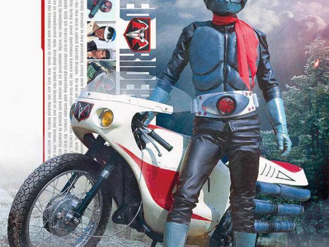 日剧《假面骑士(1971)》全98集+剧场版1080P高清日语中字[MKV/74.61GB]百度云网盘下载