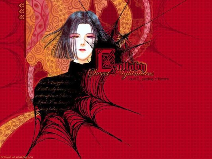 动画《恐怖宠物店/Petshop of Horrors》全4集英日双语外挂中字合集[MKV/1.53GB]百度云网盘下载