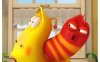 《爆笑虫子Larva》动画全三季260集高清视频合集[MP4/5.36GB]百度云网盘下载