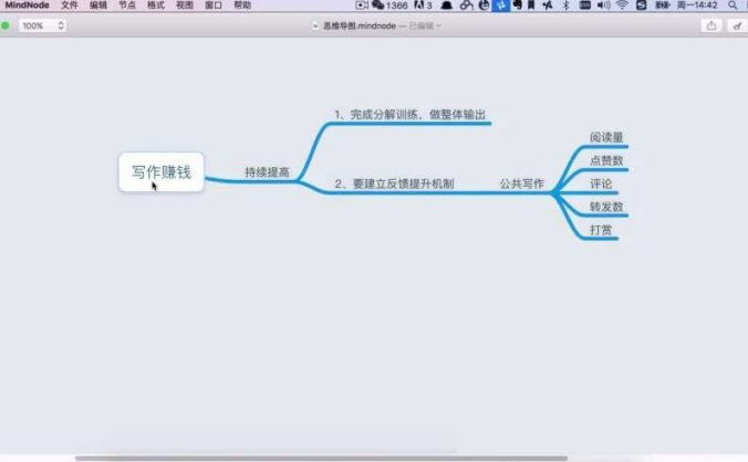 阿何写作课精进高阶视频资源全7集(3.41G) 百度云网盘下载