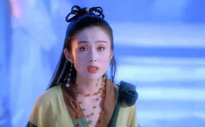 张敏电影精选36部合集 [MKV/MP4/RMVB/119.84GB/百度云下载]