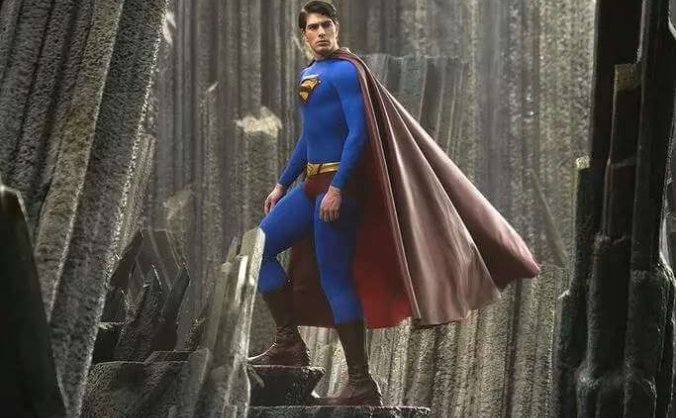 《超人》系列电影8部高清英语中字合集[AVI/MKV/MP4/38.77GB]百度云盘下载