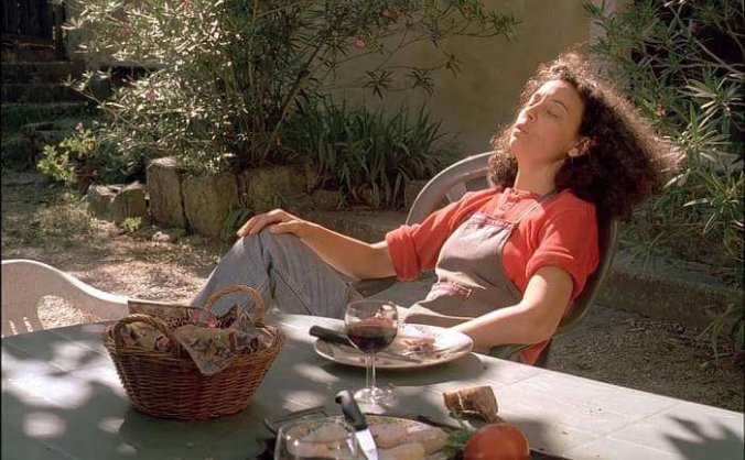 法国电影《人间四季四部曲》系列4部春夏秋冬高清法语中字百度云盘下载