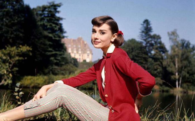 奥黛丽·赫本电影27部合集【MKV/RMVB/AVI/MP4/123.96GB】百度云盘下载