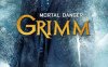 美剧《格林/Grimm》全六季高清英语中字合集百度云盘下载