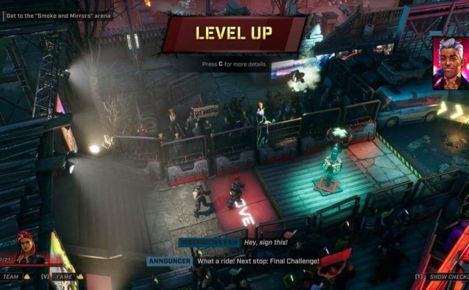 《枪手真人秀》v1.0.0中文版 90年代风格反乌托邦回合制战斗游戏