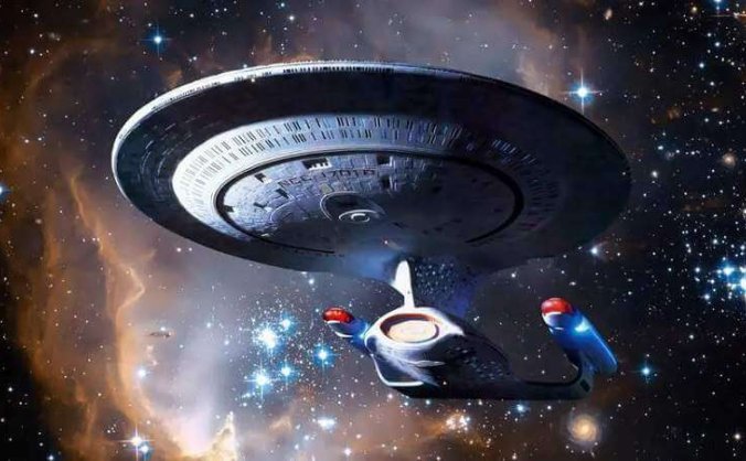 美剧《星际旅行:下一代 》全七季177集高清英语中字百度云盘下载