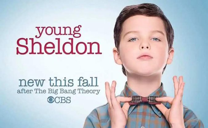 美剧《小谢尔顿/Young Sheldon》全五季94集高清英语中字合集百度云盘下载