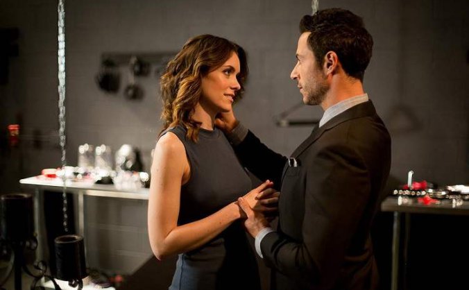 美剧《欲奴(Submission)》全6集高清英语中字百度云盘下载