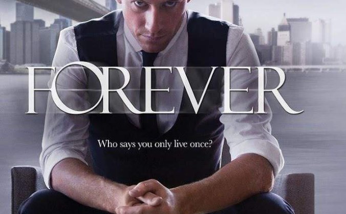 美剧《不死法医/永恒》全22集高清英语中字度云盘下载