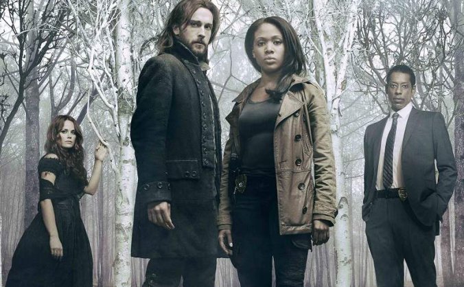 美剧《断头谷》全4季61集英语中字合集百度云盘下载