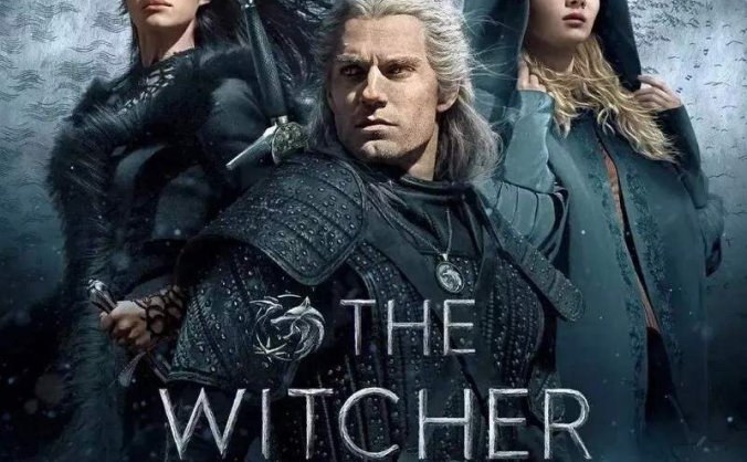 美剧《猎魔人》第一季全6集超清英语中字百度云盘下载