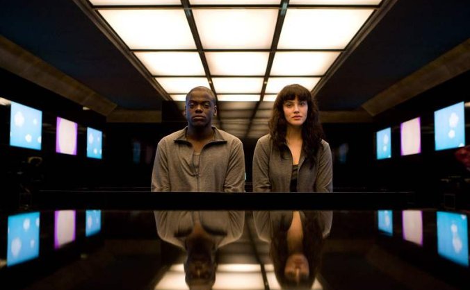 美剧《黑镜(Black Mirror)》全5季+潘达斯奈+圣诞特别篇高清合集英语中字百度云下载