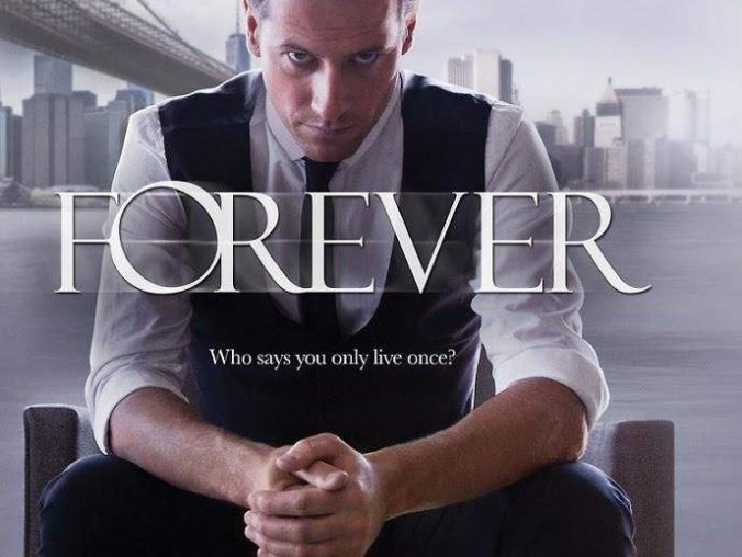 美剧《不死法医/永恒》全22集高清英语中字度云盘下载