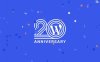超过 6000 万用户的 WordPress 迎来了20岁生日，祝生日快乐
