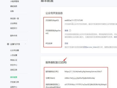 小狐狸 ChatGPT web站点打不开404错误 500错误解决方法和小程序审核问题