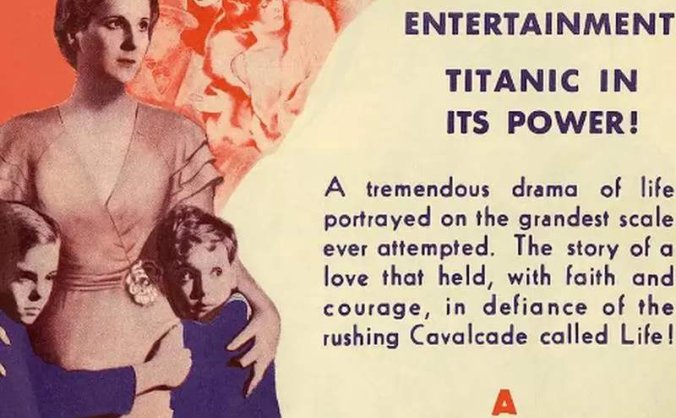 第6届(1934)奥斯卡最佳影片《乱世春秋》高清英语无字百度云盘下载