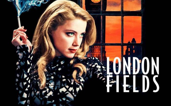 电影《伦敦战场(2018)》高清英语中字百度云盘下载