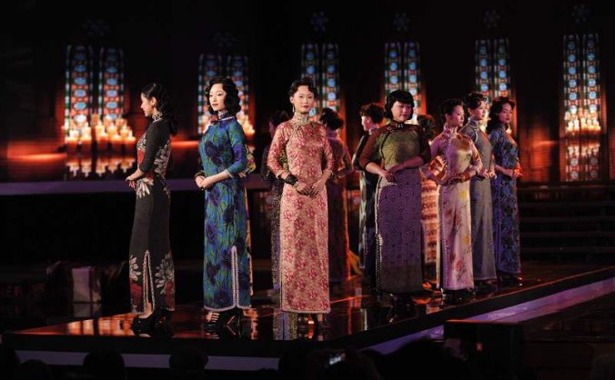 张艺谋电影《金陵十三衩》(2011)高清视频百度云盘下载