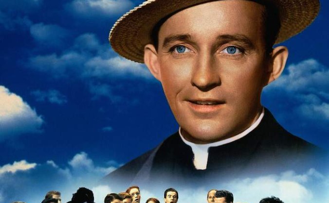 第17届(1945)奥斯卡最佳影片《与我同行》高清中字百度云盘下载