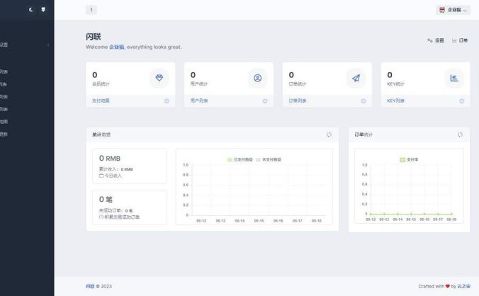 氢AI 基于OpenAI的人工智能 登录版修复重复注册