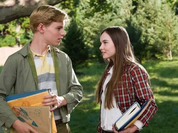 电影《怦然心动(Flipped 2010)》高清英语中字百度云盘下载