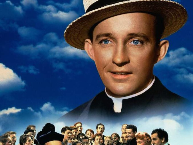 第17届(1945)奥斯卡最佳影片《与我同行》高清中字百度云盘下载