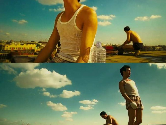 张国荣梁朝伟《春光乍泄》高清无删减版百度云盘下载