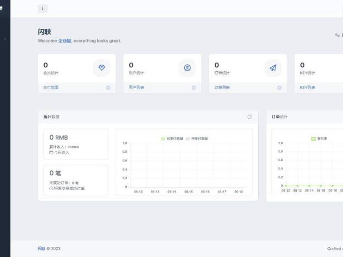 氢AI 基于OpenAI的人工智能 登录版修复重复注册