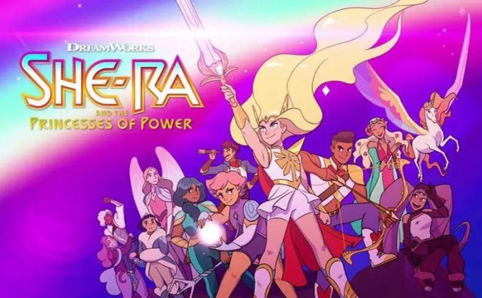 动漫《希瑞与非凡的公主们》全52集高清日语中字合集百度云盘下载