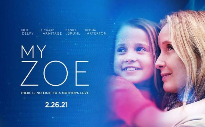 电影《我的佐伊》 高清视频官方中字百度云盘下载