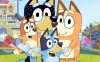 儿童动画-《布鲁伊(Bluey)》第一季全集英语发音中文字幕高清合集百度云盘下载