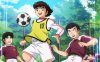 动画片《队长小翼（足球小将）》全52集日语中字幕高清视频合集百度云盘下载