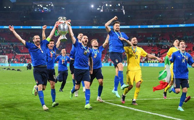 欧洲杯纪录片(1960-2016)视频大合集百度云盘下载