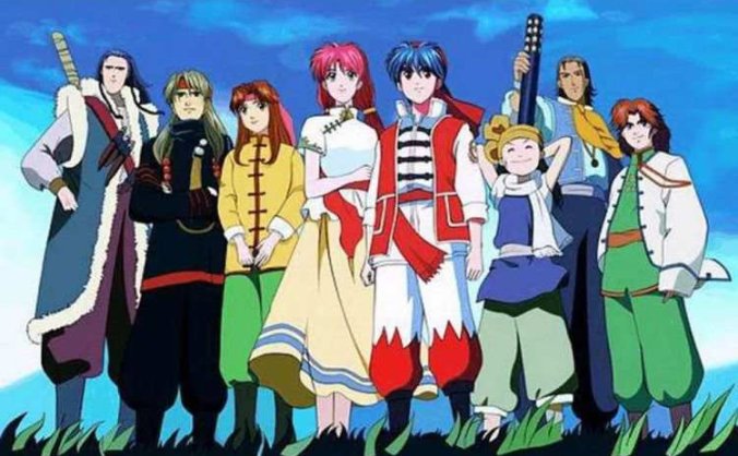 日本动画《中华小当家》全52集高清国粤日三语中字合集百度云盘下载