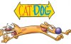 动画片《猫狗/Catdog》全68集国语无字高清视频合集百度云盘下载
