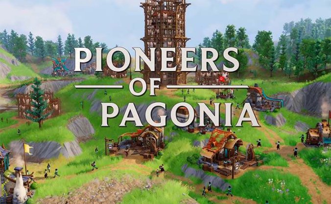 《帕格尼物语》画面精良的模拟经营游戏 探索这片幻想岛屿的一切