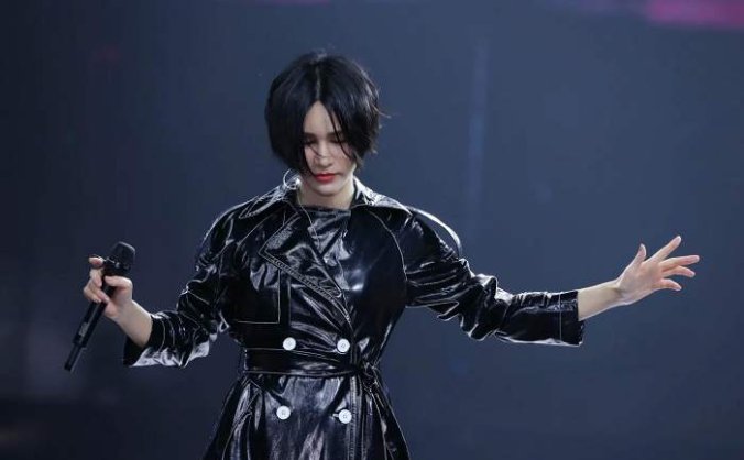 中国大陆女歌手和独立唱作人尚雯婕2007-2023年发行专辑、精选辑、EP、单曲合集[无损FLAC/WAV/5.92GB] 百度网盘下载