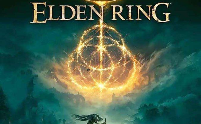 《艾尔登法环》豪华中文 V1.10.1 黑焰刀魂-魅影断弦+预购特典+全DLC