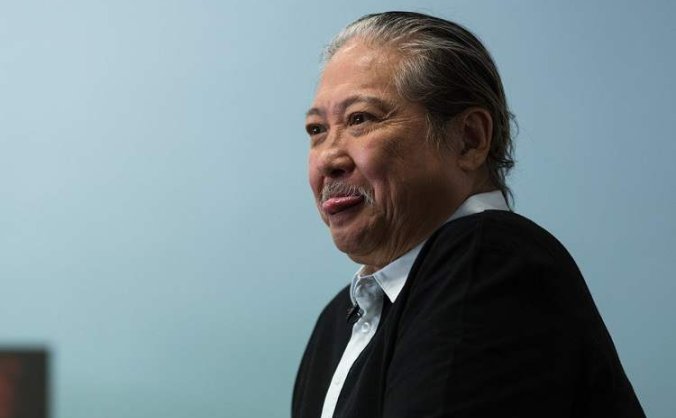 中国香港演员洪金宝1971-2019年主演电影72部合集[高清MKV/250GB] 百度云盘下载