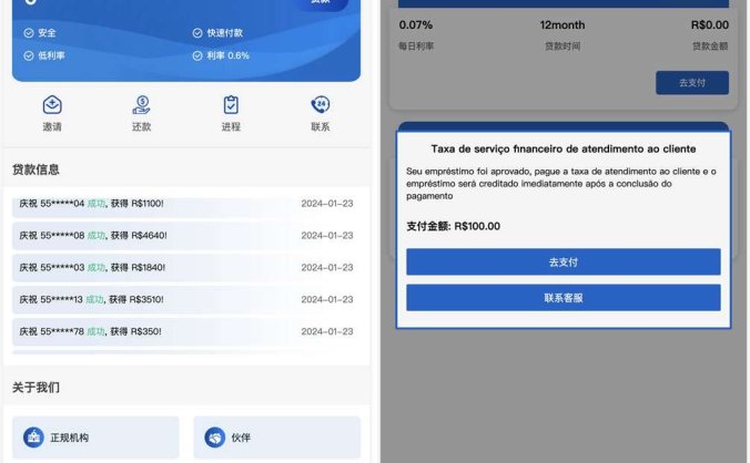 Home-credit海外贷款信贷产品源码 线上贷款产品大全/贷款平台软件源码/海外借贷平台