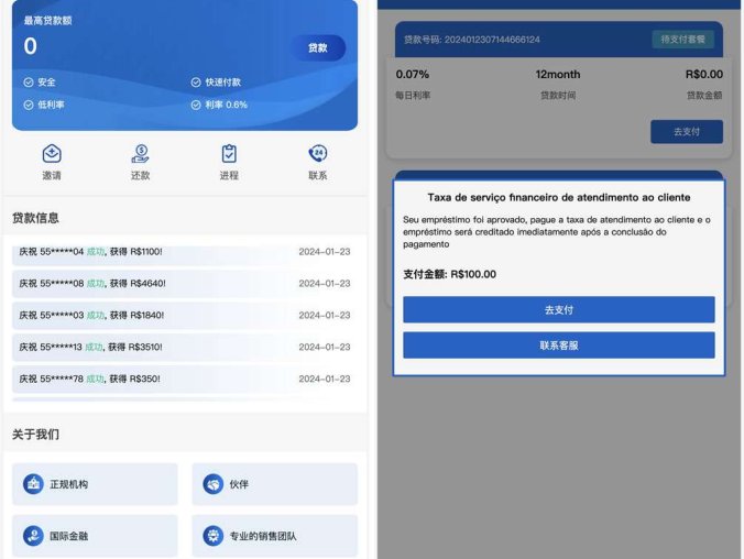 Home-credit海外贷款信贷产品源码 线上贷款产品大全/贷款平台软件源码/海外借贷平台