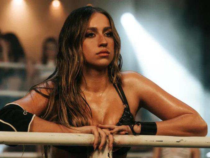 加拿大歌手、词曲创作人Tate McRae(泰特·麦克雷)2017-2023年发行专辑、单曲合集[无损FLAC/2.53GB] 百度云盘下载