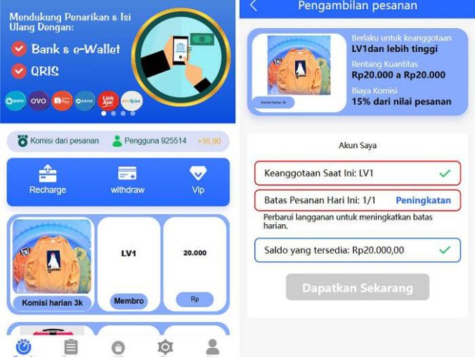 海外刷单抢单平台源码 刷单海外仓 海外商城刷单 海外抢单系统