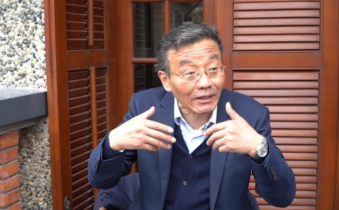 中国原复旦大学教授王德峰历年演讲、讲座全集[音频/视频/180GB] 百度云盘打包下载