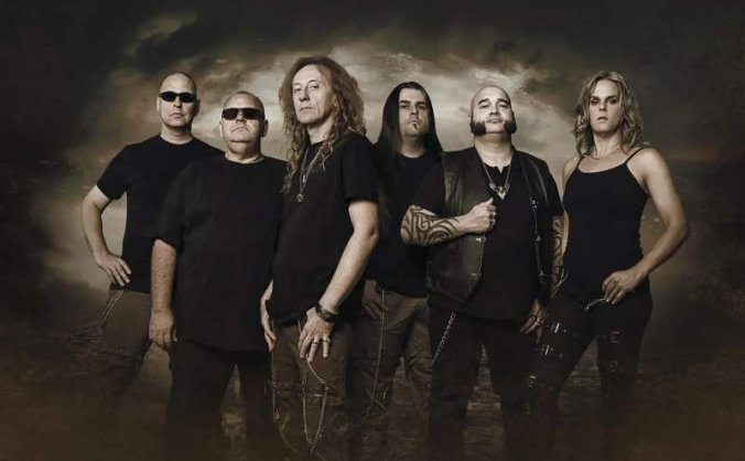 德国哥特金属乐队Crematory1993-2022年发行专辑、现场辑、单曲合集[无损FLAC/13.30GB] 百度云盘打包下载