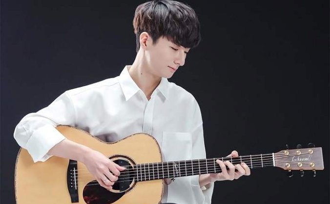 韩国的指弹吉他手Sungha Jung郑晟河2010-2023年发行专辑、单曲合集[无损FLAC/2.93GB] 百度云盘打包下载