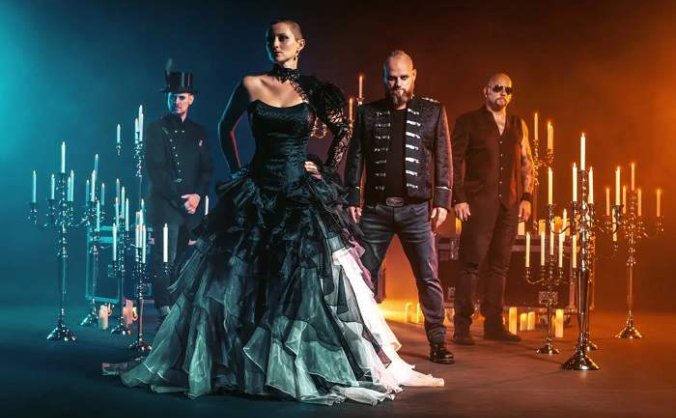 德国哥特摇滚乐队Mono Inc2004-2023年发行专辑、现场辑、EP、单曲合集[无损FLAC/16.50GB]百度云盘打包下载